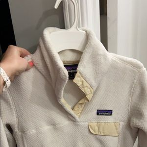 Patagonia Pull Over